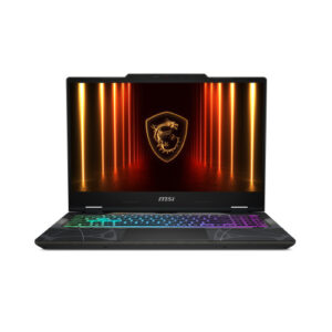PORTATIL MSI CYBORG 17 B2RWFKG-068XES. 17.3" FHD (1920*1080), 144HZ. INTEL CORE 7 240H. RTX 5060 GDDR7 8GB. DDR5 16GB*2. 1TB SSD. SIN S.O.