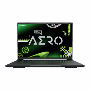 GIGABYTE AERO X16 1WH93PTC64DH ordenador portatil Copilot+ PC AMD Ryzen AI 7 350 Portátil 40,6 cm (16") WQXGA 32 GB DDR5-SDRAM 1 TB SSD NVIDIA GeForce RTX 5070 Wi-Fi 6E (802.11ax) Windows 11 Home Blanco