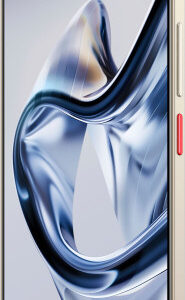 Nubia Z2468N 17,2 cm (6.78") SIM doble Android 15 5G USB Tipo C 20 GB 256 GB 5000 mAh Arena