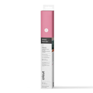 Cricut 2011654 vinilo de transferencia térmica Rollo de