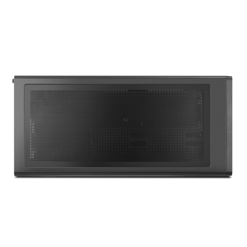 NOX Hummer Aero Midi Tower Negro - Imagen 7