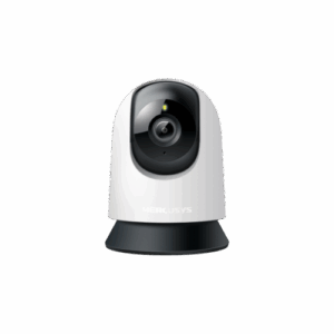 MERCUSYS MC210 PAN/TILT HOME SECURITY WIFI CAMERA, SPEC:2K (2304x1296) 2.4GHZ , HORIZONTAL 360