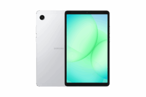 Samsung Galaxy Tab A11 4G 128 GB 22,1 cm (8.7") 8 GB Wi-Fi 5 (802.11ac) Plata