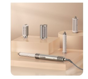 DREAME SECADOR AIRSTYLE SHINE GOLD