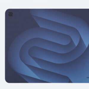 ALFOMBRILLA GAMING ZOWIE G-SR-SE ZC07 (BLUEII) (9H.N58FQ.A61)