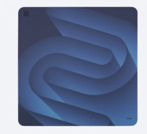 ALFOMBRILLA GAMING ZOWIE H-SR-SE ZC07 (BLUE II) (9H.N59FQ.A61)