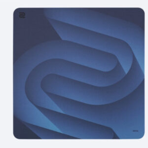 ALFOMBRILLA GAMING ZOWIE H-SR-SE ZC07 (BLUE II) (9H.N59FQ.A61)