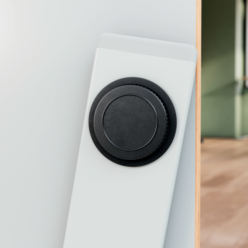 MESA ELEVABLE PEQUEÑA PLEGABLE ERGO LEITZ 65880001 - Imagen 6