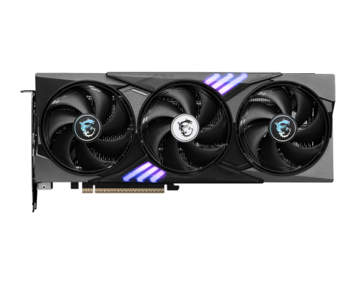 MSI GAMING GeForce RTX 5060 TI 16G TRIO OC NVIDIA 16 GB GDDR7 - Imagen 3