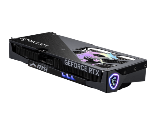 MSI GAMING GeForce RTX 5060 TI 16G TRIO OC NVIDIA 16 GB GDDR7 - Imagen 4