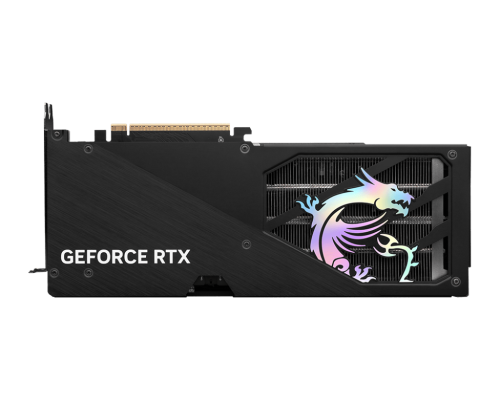 MSI GAMING GeForce RTX 5060 TI 16G TRIO OC NVIDIA 16 GB GDDR7 - Imagen 5