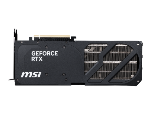 MSI GeForce RTX 5070 Ti 16G SHADOW 3X OC NVIDIA 16 GB GDDR7 - Imagen 5