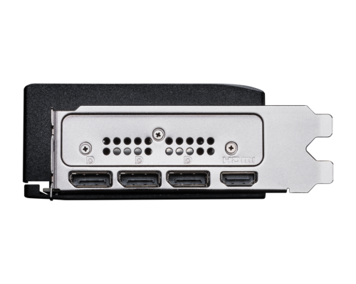 MSI GeForce RTX 5070 Ti 16G SHADOW 3X OC NVIDIA 16 GB GDDR7 - Imagen 6