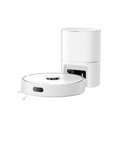 TP-Link Tapo RV30 Max Plus vysava? 0,3 L Bolsa para el polvo Blanco - Imagen 2