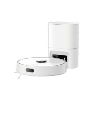 TP-Link Tapo RV30 Max Plus vysava? 0,3 L Bolsa para el polvo Blanco