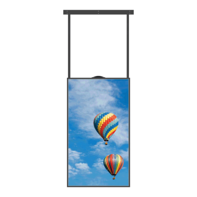 (DHI-LDH65-WAI200K) DAHUA AV DIGITAL SIGNAGE DISPLAY 24/7 65" ALTO BRILLO 3000 NITS