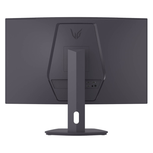 LG 32G600A-B pantalla para PC 81,3 cm (32") 2560 x 1440 Pixeles Quad HD LCD Negro - Imagen 4