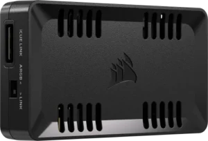 Corsair COMMANDER DUO Controlador de ventilador