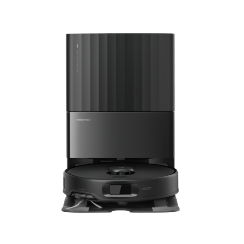 Roborock Qrevo Edge 5V1 Sin bolsa Negro - Imagen 3