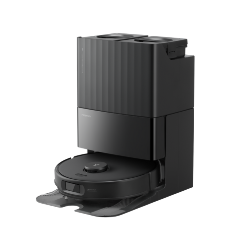 Roborock Qrevo Edge 5V1 Sin bolsa Negro - Imagen 5