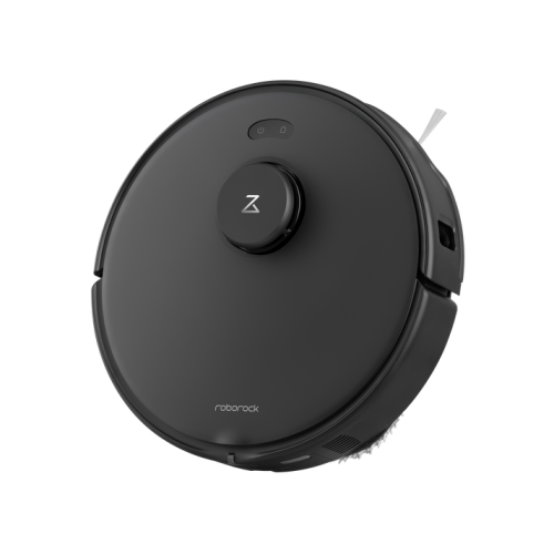 Roborock Qrevo Edge 5V1 Sin bolsa Negro - Imagen 7