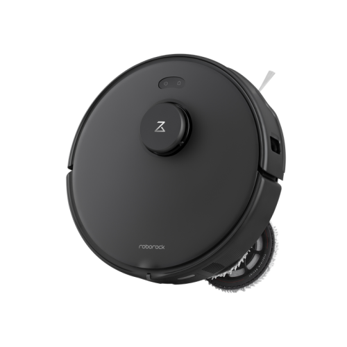 Roborock Qrevo Edge 5V1 Sin bolsa Negro - Imagen 8