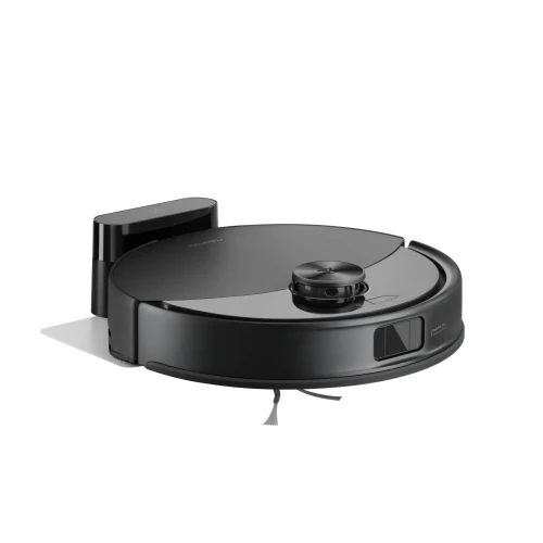Roborock Q10 VF Sin bolsa Negro - Imagen 4