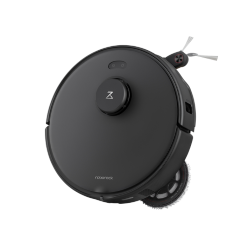 Roborock Qrevo Edge 5V1 Sin bolsa Negro - Imagen 9