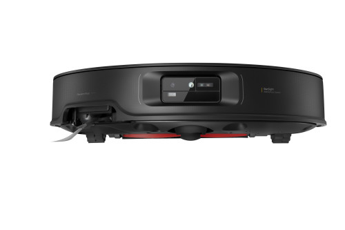 Roborock Saros Z70 Bolsa para el polvo Negro - Imagen 6