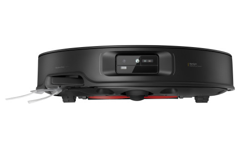 Roborock Saros Z70 Bolsa para el polvo Negro - Imagen 7