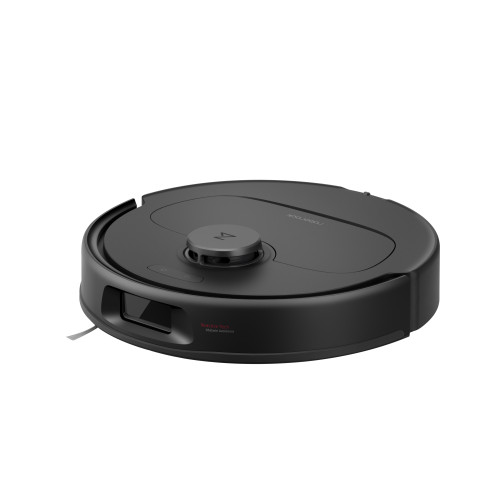 Roborock QR 598 Combinado Negro - Imagen 4