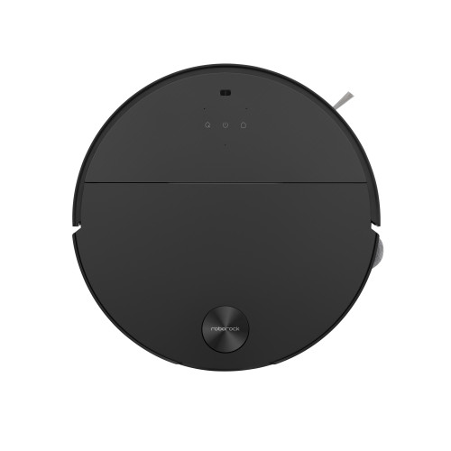 Roborock Saros 10 0,27 L Sin bolsa Negro - Imagen 6