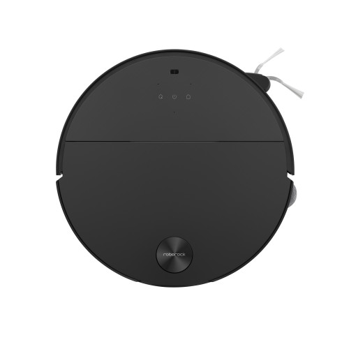 Roborock Saros 10 0,27 L Sin bolsa Negro - Imagen 7