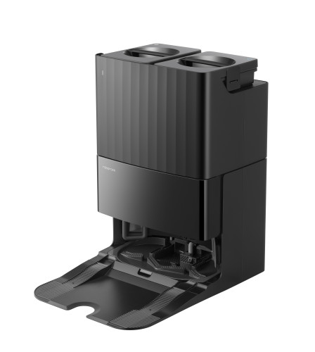 Roborock QR 598 Combinado Negro - Imagen 7