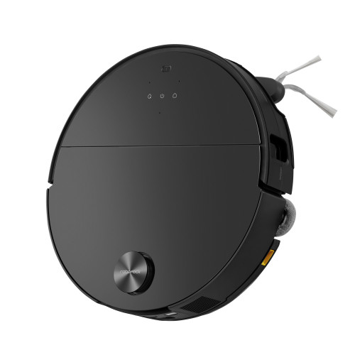 Roborock Saros 10 0,27 L Sin bolsa Negro - Imagen 9