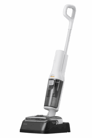 Roborock F25 RT Aspiradora escoba Batería Seca y húmeda