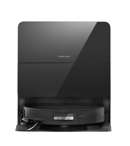 Roborock Saros 10 0,27 L Sin bolsa Negro - Imagen 21