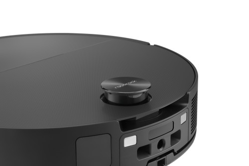 Roborock Saros 10 0,27 L Sin bolsa Negro - Imagen 22