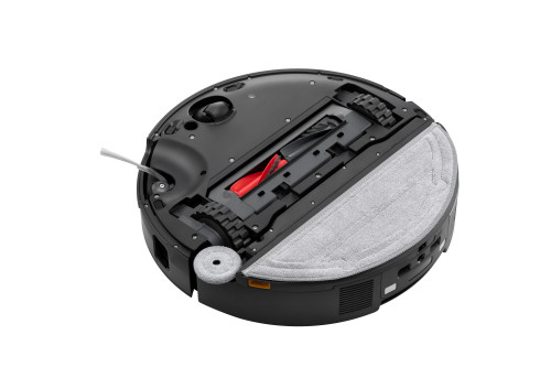 Roborock Saros 10 0,27 L Sin bolsa Negro - Imagen 23
