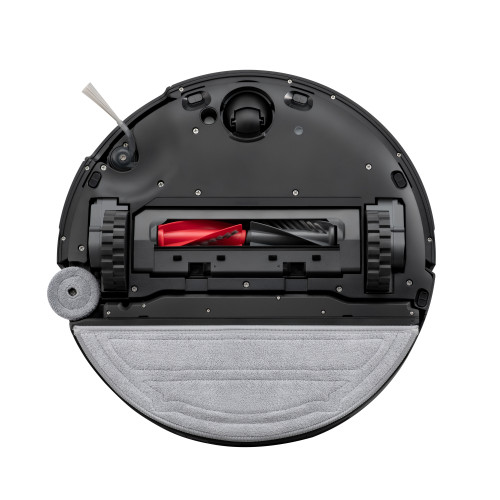 Roborock Saros 10 0,27 L Sin bolsa Negro - Imagen 24