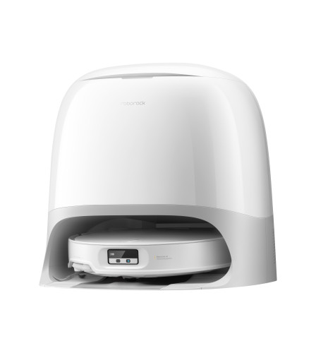 Roborock Qrevo Curv X Sin bolsa Blanco - Imagen 12