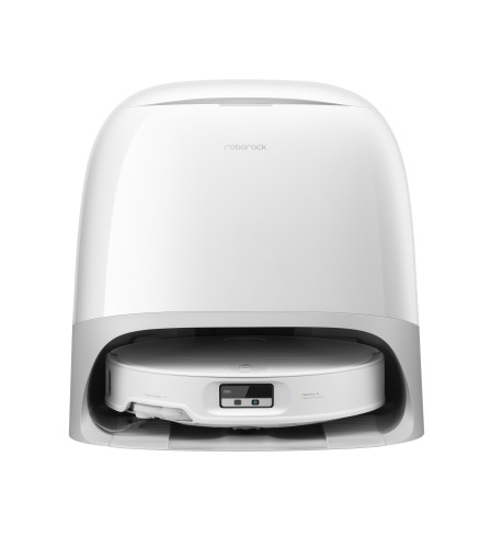 Roborock Qrevo Curv X Sin bolsa Blanco - Imagen 13