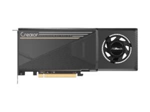 VGA ASROCK R9700 CT 32G,AMD,RX9070AI,32GB,GDDR6,256BIT,4DP (TURBO)