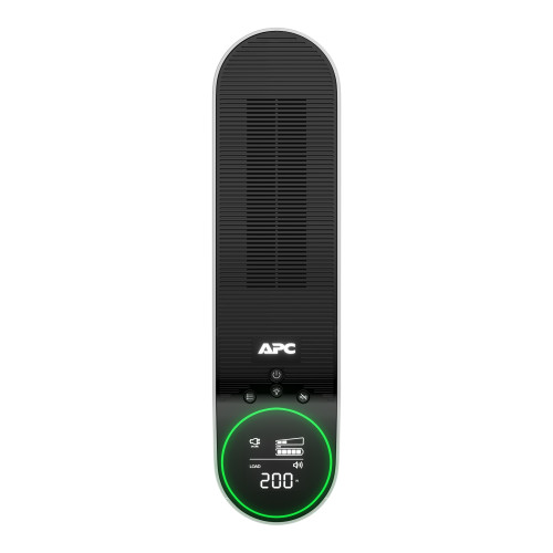 APC BGM2200-GR sistema de alimentación ininterrumpida (UPS) Línea interactiva 2,2 kVA 1320 W 6 salidas AC - Imagen 5