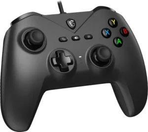 GAMEPAD MSI FORCE GC200