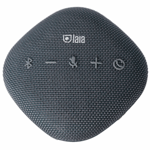 LAIA (BHT-910TK) MICRO Y ALTAVOZ PROFESIONAL PLUG&PLAY BT Y USB