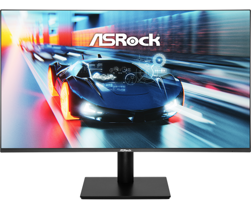 MONITOR ASROCK CL25FFA - Imagen 2