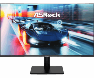 MONITOR ASROCK CL25FFA