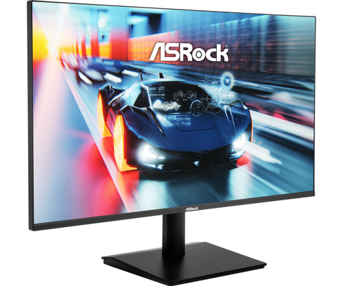 MONITOR ASROCK CL25FFA - Imagen 3