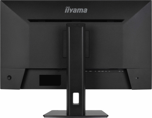 MONITOR IIYAMA, 32 PULGADAS, VA 4K BASE USB-C (95W), CONMUTADOR KVM, PUERTO LAN, COMPATIBILIDAD PIP/PBP - Imagen 9